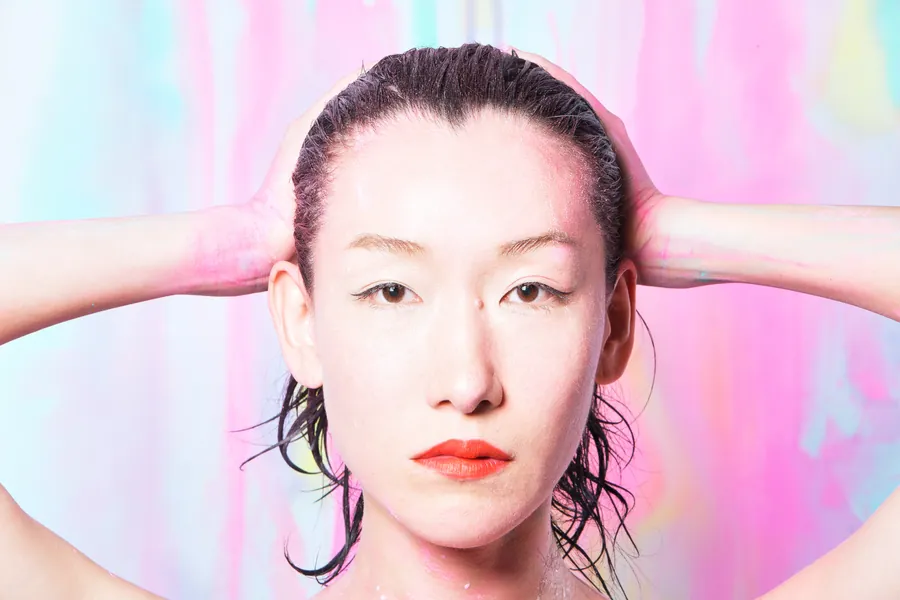 SAORI KANDA 的肖像照