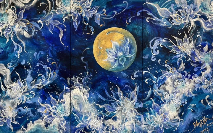 月醉祭 2013 — SAORI KANDA, 2013