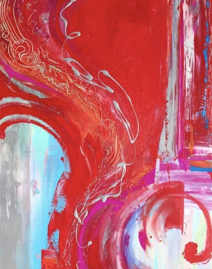 MESSAGE — SAORI KANDA, 2018