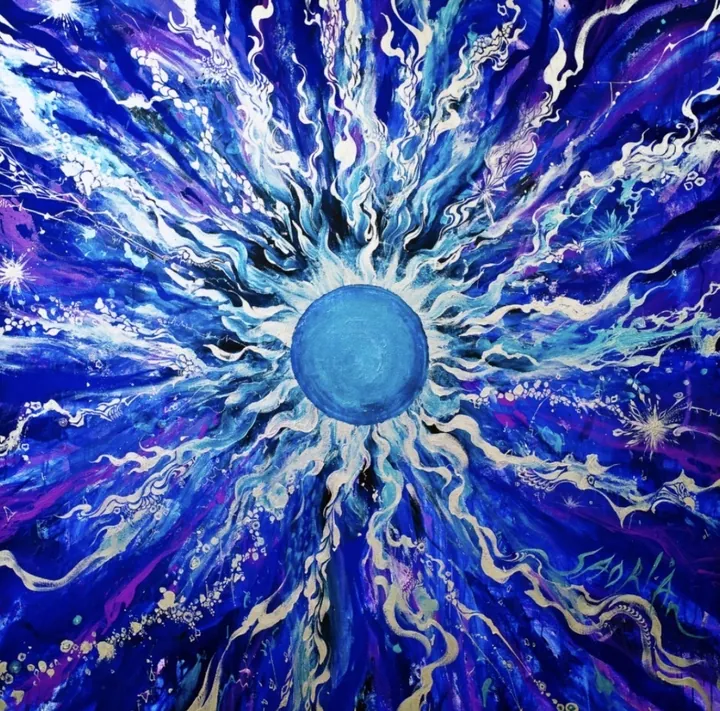 Planet Of Tunes — SAORI KANDA, 2013