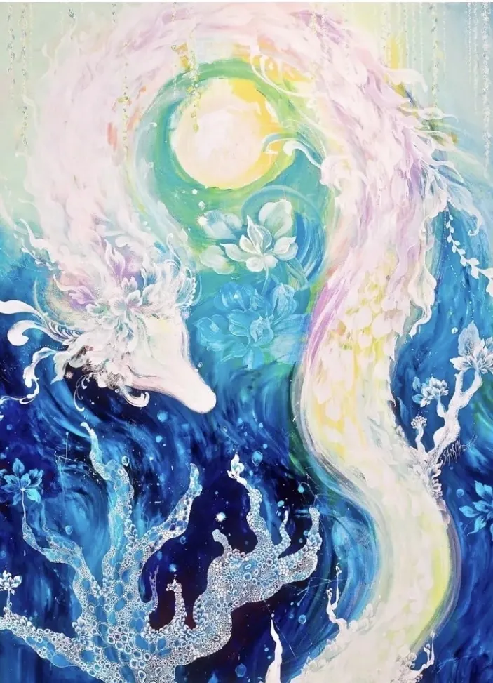 Re:Union Universe / 再會宇宙 2012 — SAORI KANDA, 2012
