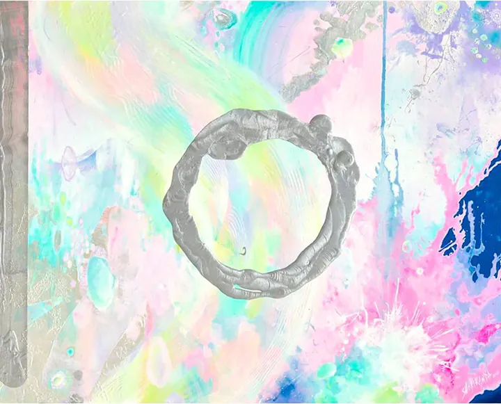 Synchronicity — SAORI KANDA, 2018